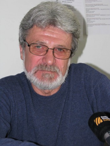 Prietenul poetului Nichita Stănescu locuieşte în Satu Mare