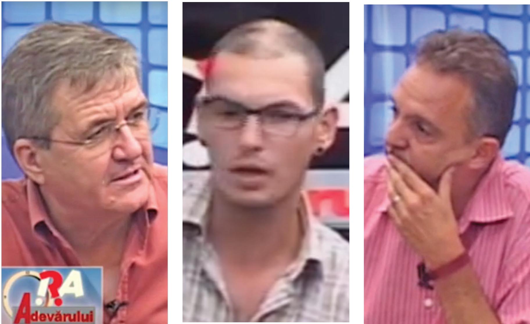 Codrenii renunță, deocamdată, la protest!