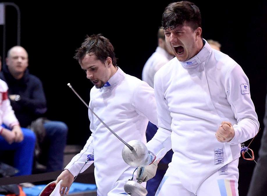 După medalii la Balcaniadă!