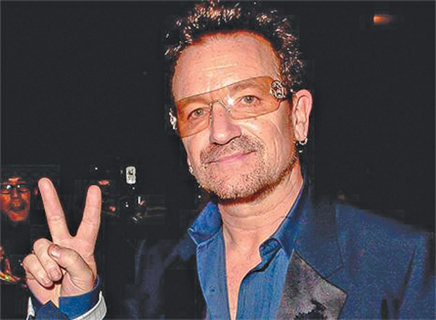 Bono povestește că a văzut ce înseamnă terorismul extremiștilor din Boko Haram
