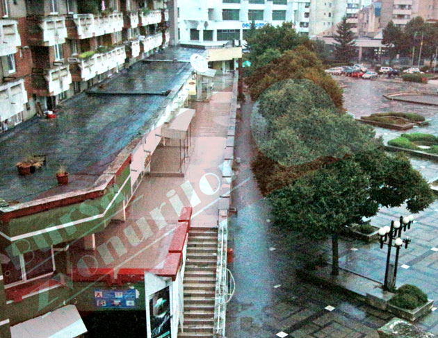 Dacă nu merg sătmărenii la  Veneţia, vine Veneţia la sătmăreni