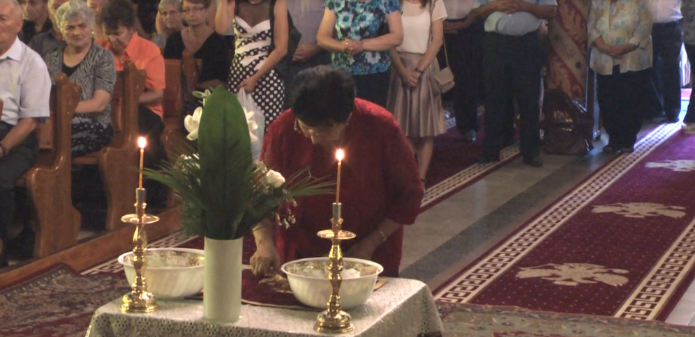 Sătmarul este în sărbătoare!