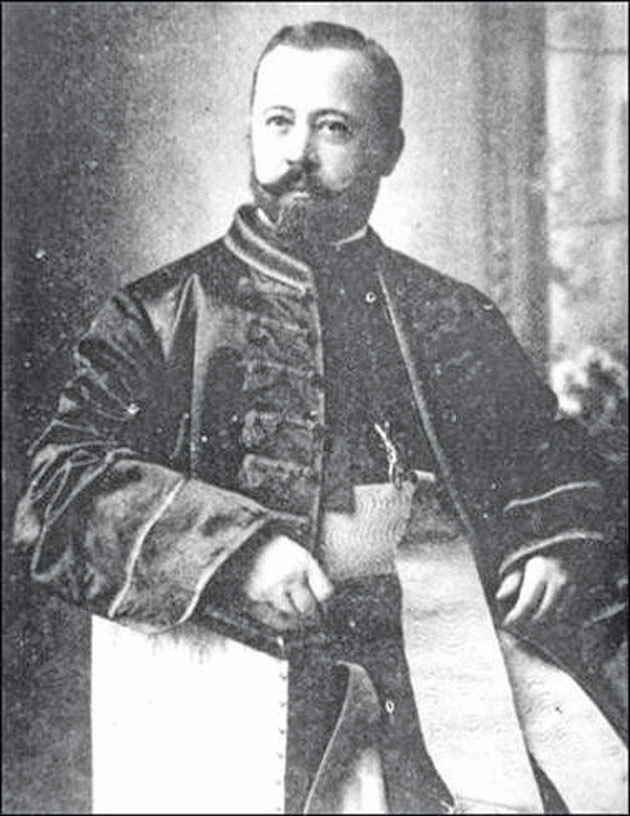 Un sătmărean a fost confundat cu Mihai Eminescu, scrierile apărând în revista “Familia”