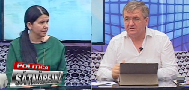 E plină lumea de filozofi și comentatori din tribună