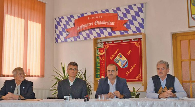 Oktoberfest de Satu Mare, peste două săptămâni