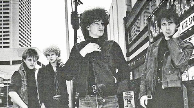 Fanii U2 sărbătoresc 40 de ani de la înființarea trupei