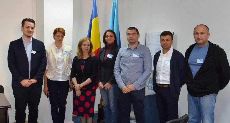 USR vrea filială și la Satu Mare