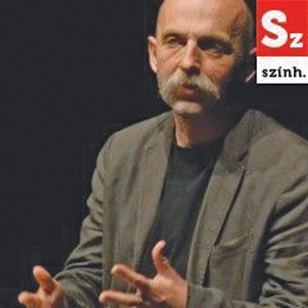 Premiera piesei lui Visky cu ocazia Zilei Dramei Maghiare
