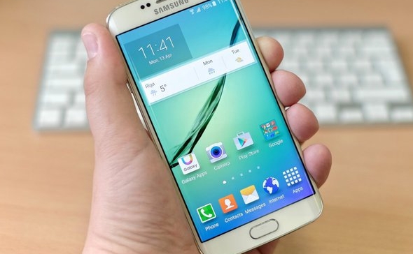 Samsung explică de ce iau foc telefoanele Note7