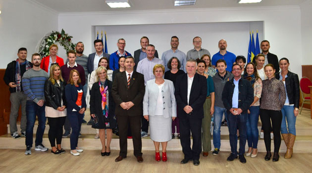 Întâlnire a specialiştilor în achiziţii publice la Satu Mare