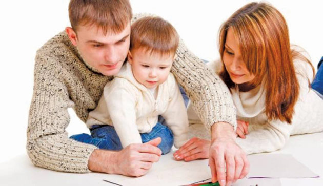 Noile proceduri privind adopția unui copil