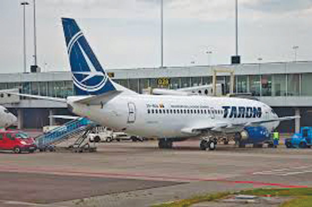 DECIZIE. Cursă spre Satu Mare, ANULATĂ. Premierul Viorica Dăncilă trimite Corpul de Control la Ministerul Transporturilor și TAROM