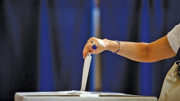 Cei care îşi schimbă domiciliul cu 3 luni înainte de alegerile  locale votează unde au locuit