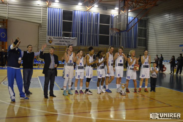 Victorie şi cu Phoenix