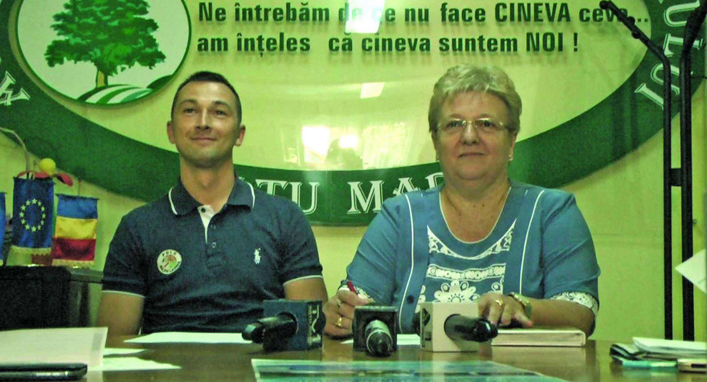 Ne dorim un Someș navigabil!