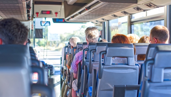 În atenția sătmărenilor! Hoții jefuiesc în autobuze