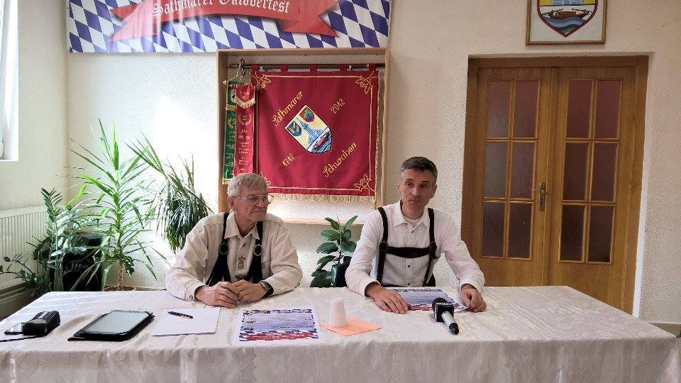 Să curgă berea, să cânte fanfarele...