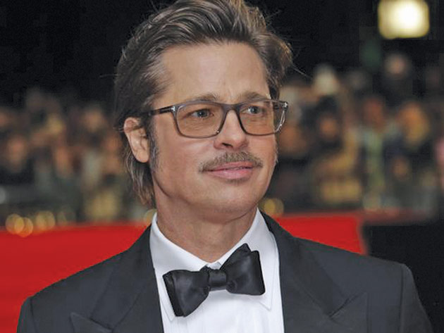 Brad Pitt îşi angajează avocat de top pentru divorţ