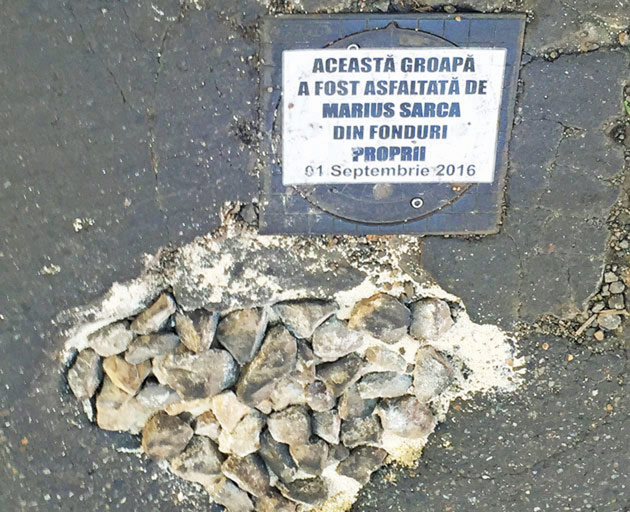 Bunul samaritean…bun de plată