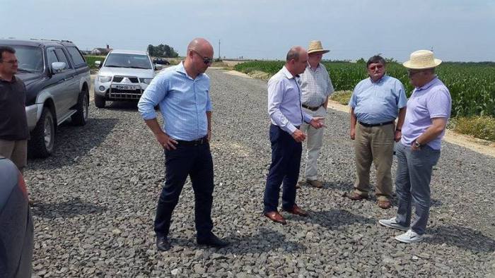 Careiul va avea centură până la sfârşitul anului?