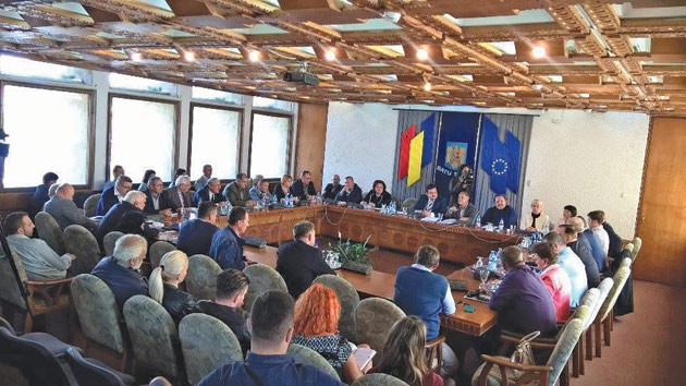 Acuzații grave aduse clubului Olimpia Satu Mare