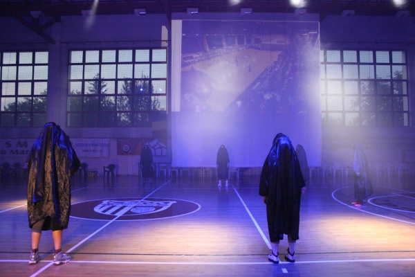 Ca-n vremurile bune!