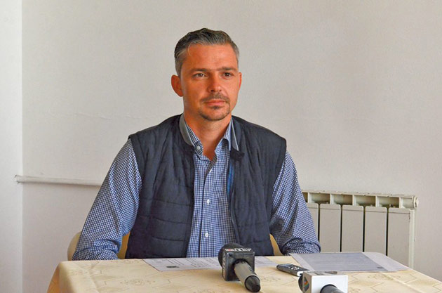 Dan Băbuţ se apără şi acuză