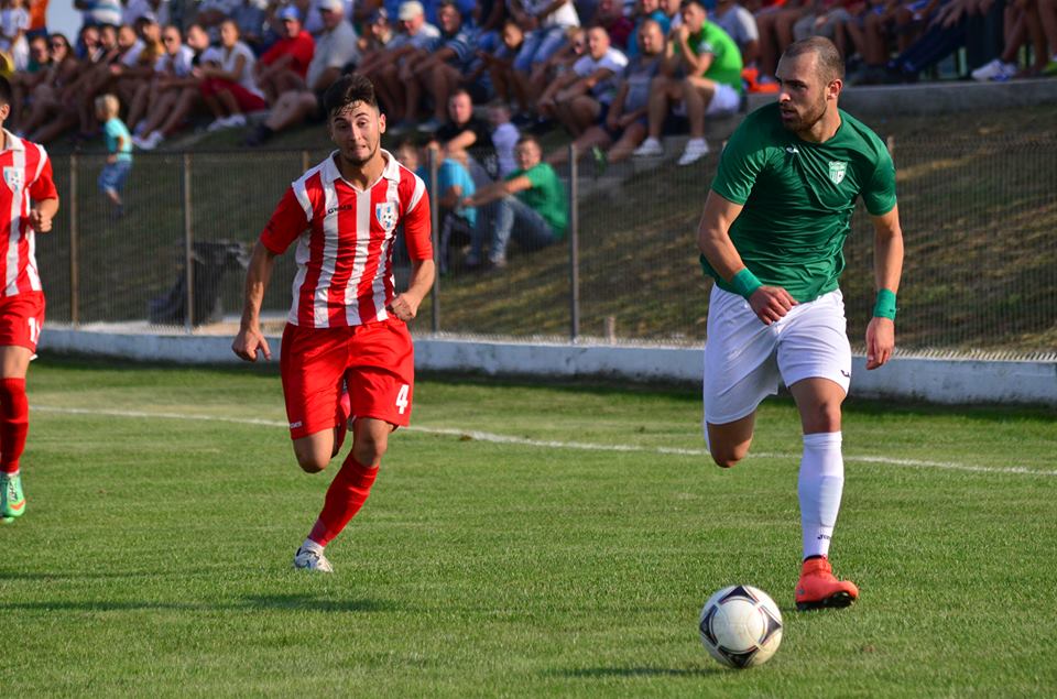 Recolta, în căutarea primelor puncte