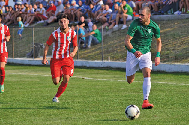 Păcatele tinereții...