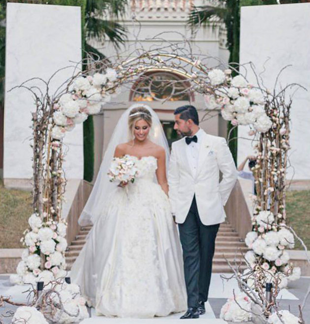 Viaţa unei sătmărence căsătorite cu un milionar spaniol