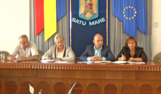 Poliția vine în sprijinul sătmărenilor