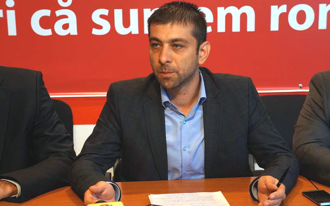 Băimărenii nu mai vor rivalitate cu sătmărenii