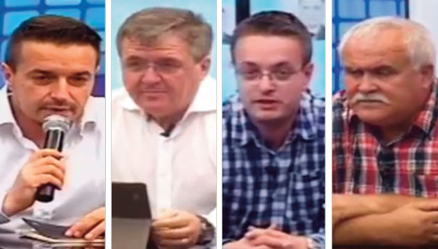 Viața după alegerile locale