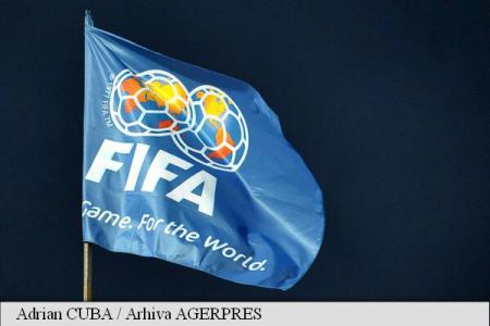 FIFA pune capăt oficial parteneriatului cu France Football