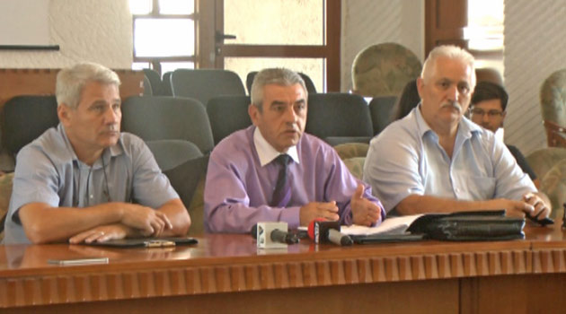 Probleme la salariile din învățământ