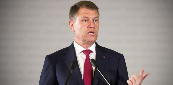 Iohannis: Nu cred că există o axă cu Cioloș și PNL