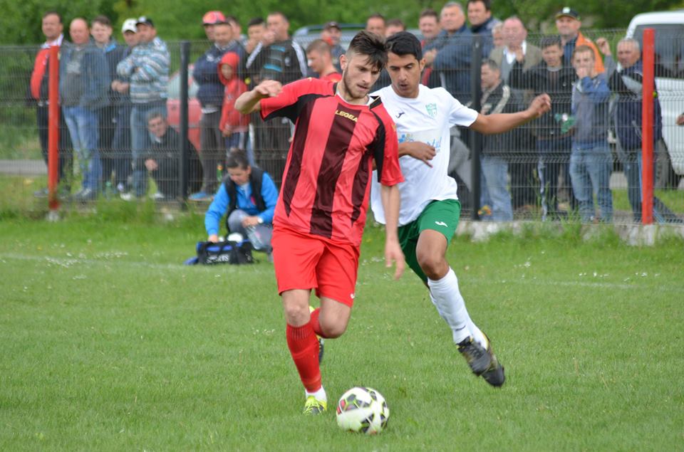 Program dat peste cap la AJF Satu Mare