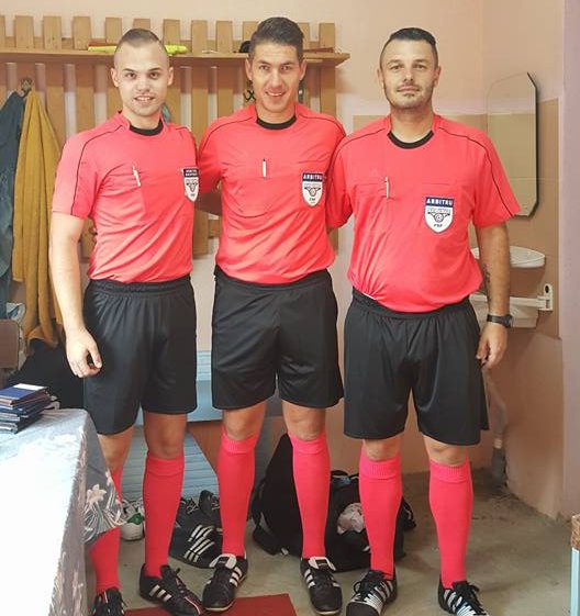 Kovacs Szabolcs, la două meciuri într-o rundă