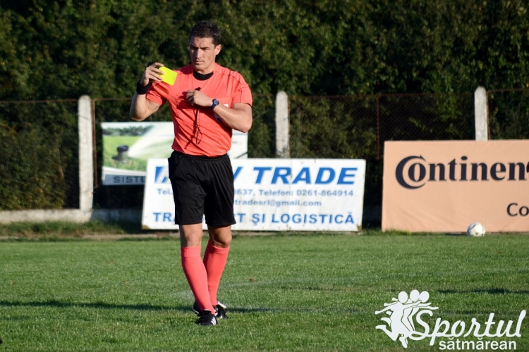 Kovacs Istvan, de la Carei - Decebal, în Europa League