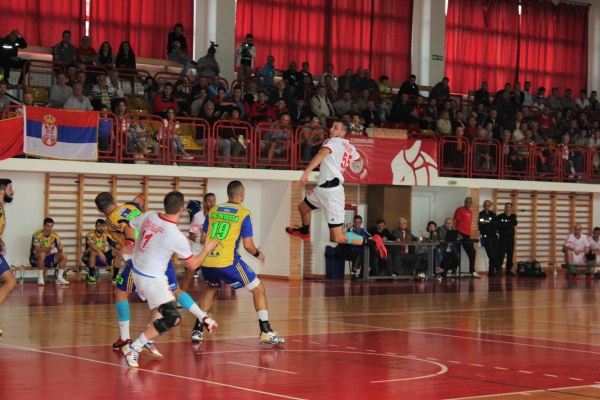 Punctele se mai lasă așteptate