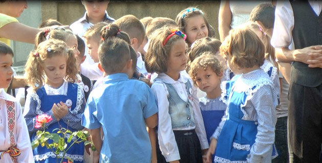 De 10 ani spre nota 10!