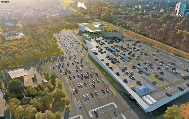 Şi autorităţile recunosc că proiectul NEPI este boicotat