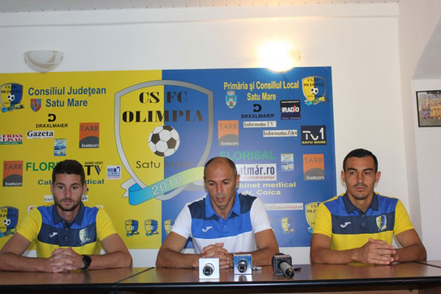 Duel interesant cu trupa lui Lincar