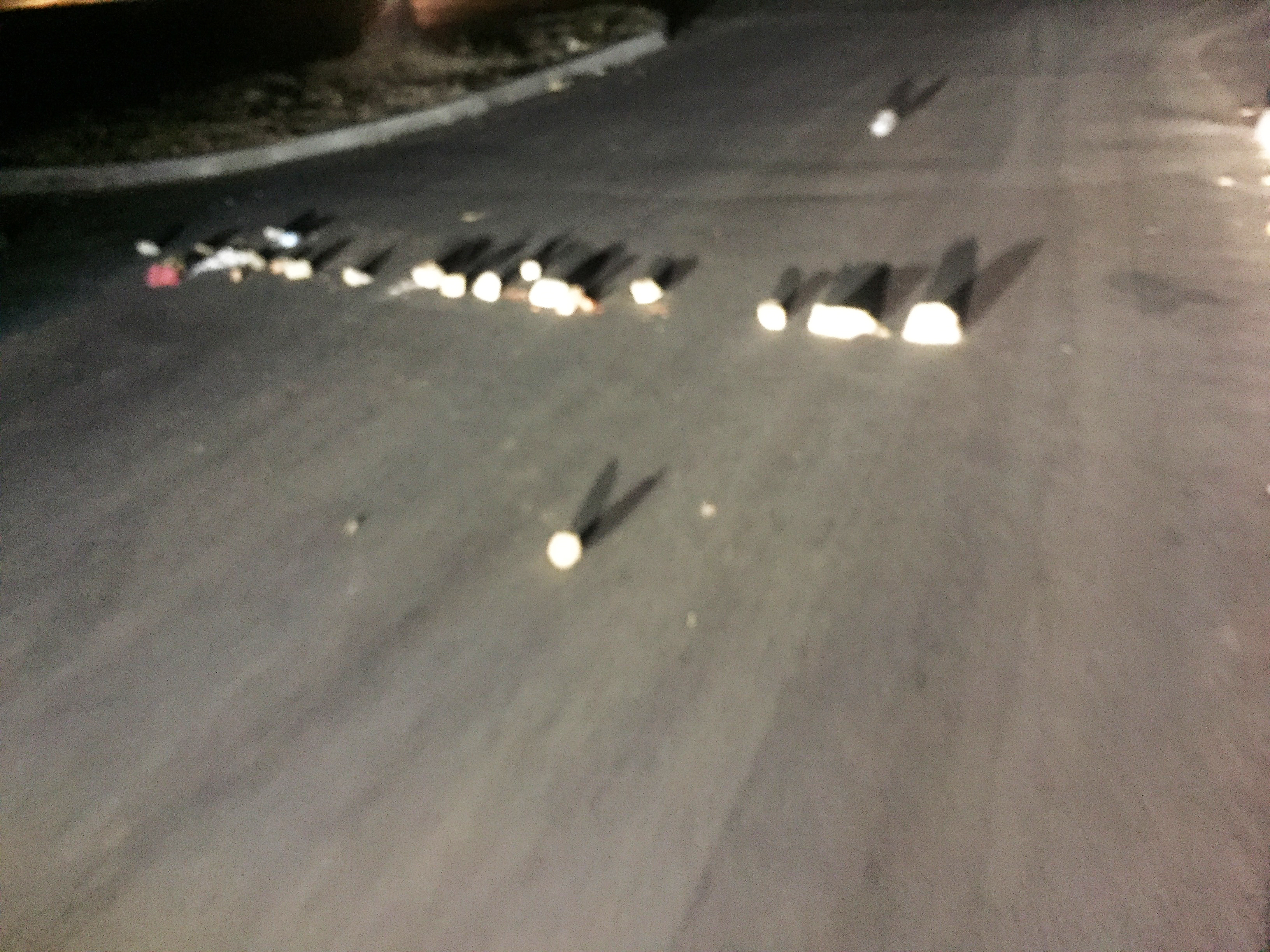 Romii fac regulile pe Ostrovului