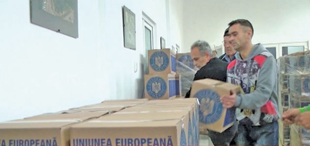 Primul venit, primul servit