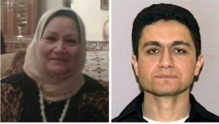 Mama unuia dintre kamikaze susține că fiul său este în viață la Guantanamo