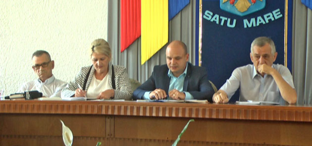 Seniorii, funcţiile, podul …și alte probleme