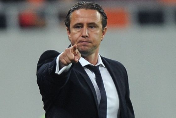 Steliştii nu se sperie  de Villarreal!