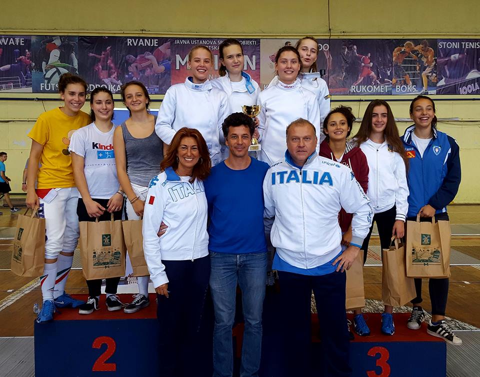 România se impune la Zrenjanin