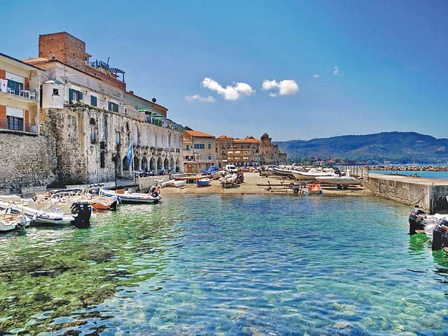 Satele din sudul Italiei ar putea deține secretul longevității